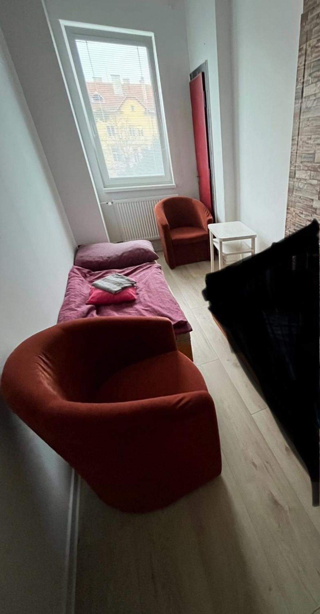 Easy Backpacker Old Town Apartment Kosice Bagian luar foto